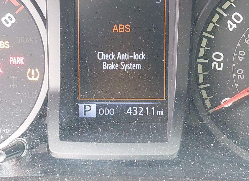 Photo 15 of 2020 Toyota Tacoma SR V6 (VIN 3TMCZ5AN9LM329694)