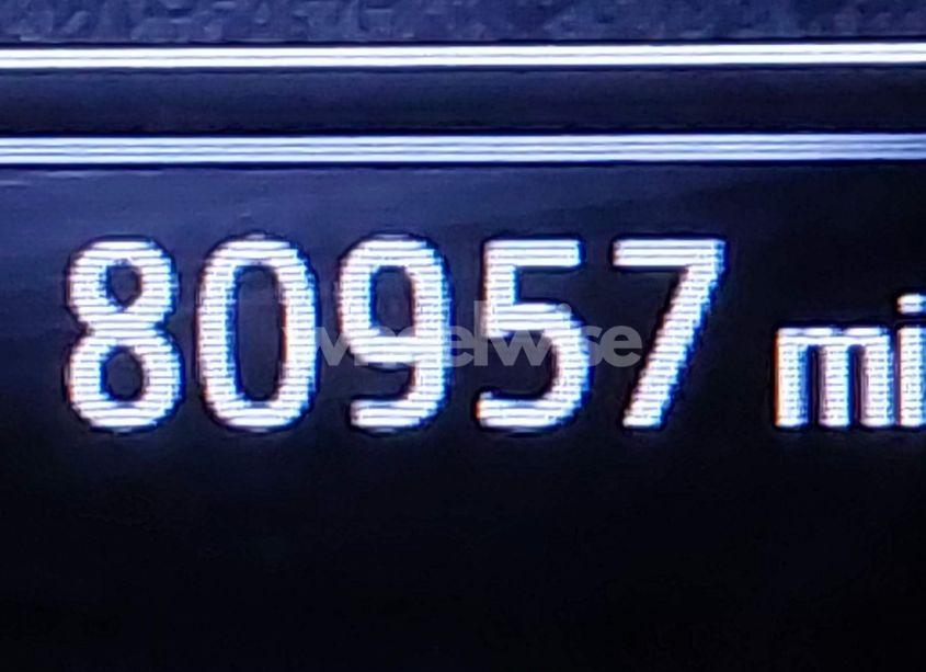 Photo 15 of 2020 Toyota Tacoma TRD OFF-ROAD (VIN 3TMCZ5AN9LM343532)