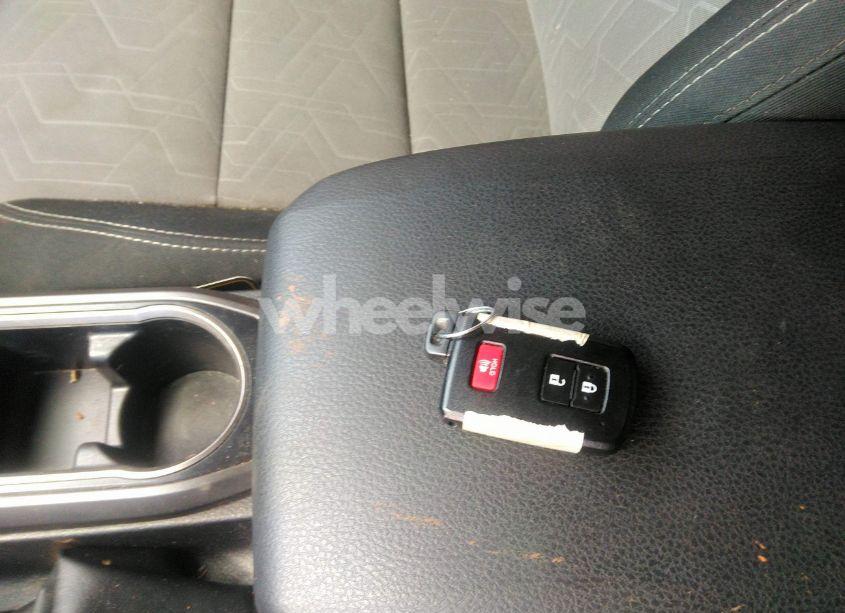 Photo 11 of 2021 Toyota Tacoma TRD SPORT (VIN 3TMCZ5AN9MM374071)