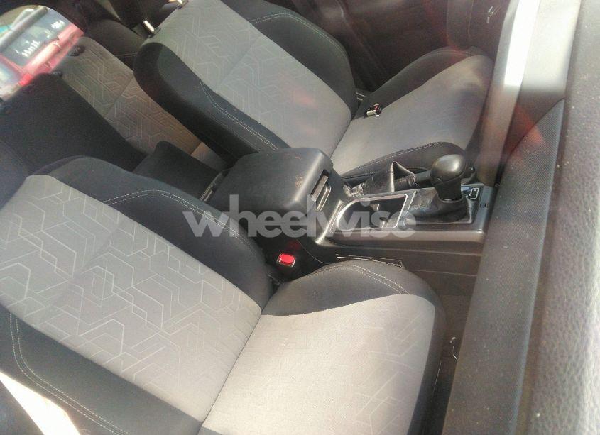 Photo 5 of 2021 Toyota Tacoma TRD SPORT (VIN 3TMCZ5AN9MM374071)