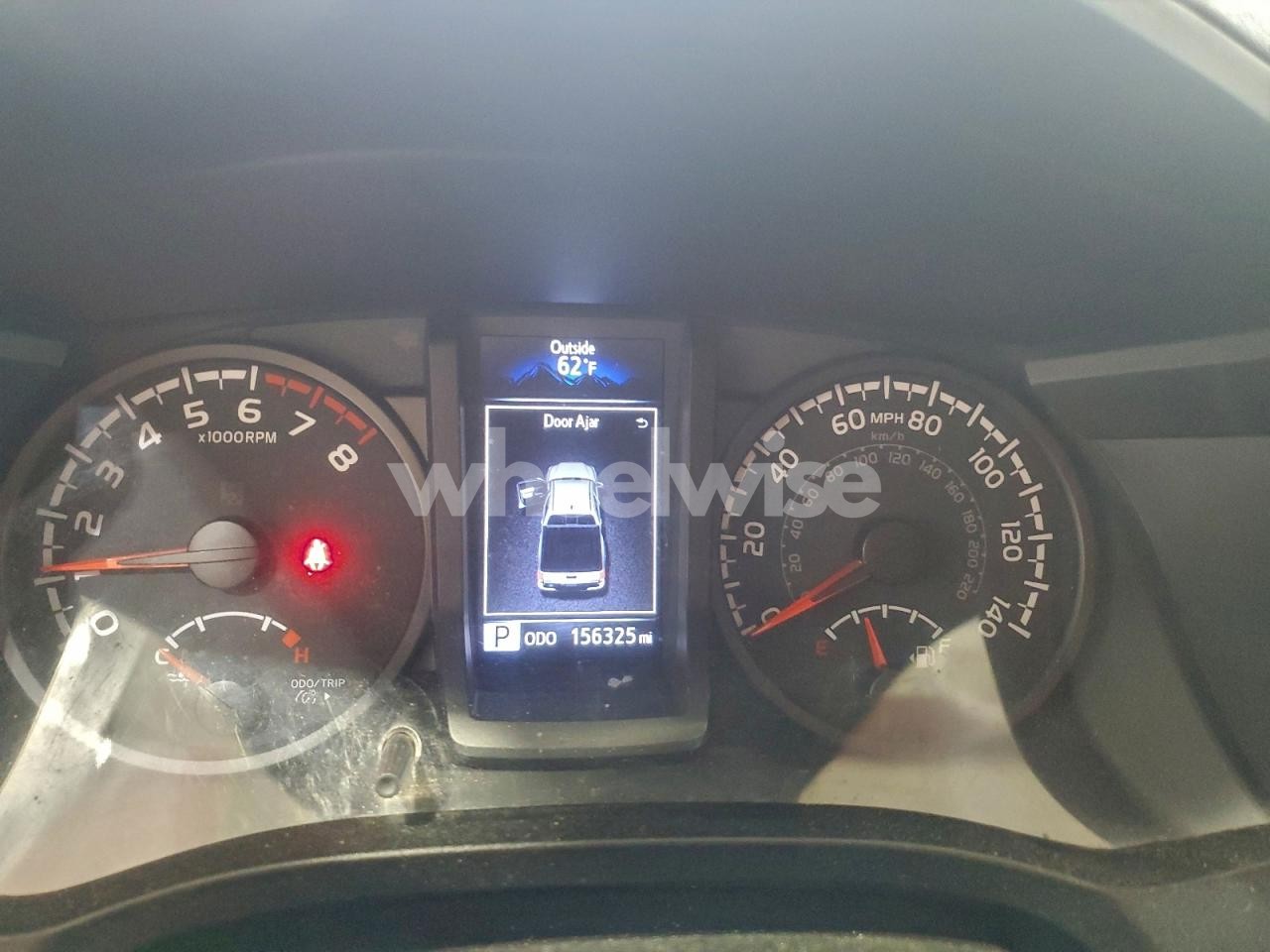 Photo 9 of 2021 TOYOTA TACOMA DOUBLE CAB (VIN 3TMCZ5AN9MM397673)