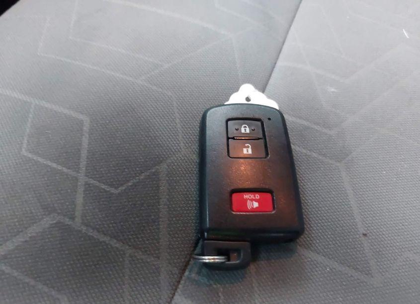 Photo 11 of 2021 Toyota Tacoma TRD SPORT (VIN 3TMCZ5AN9MM412995)