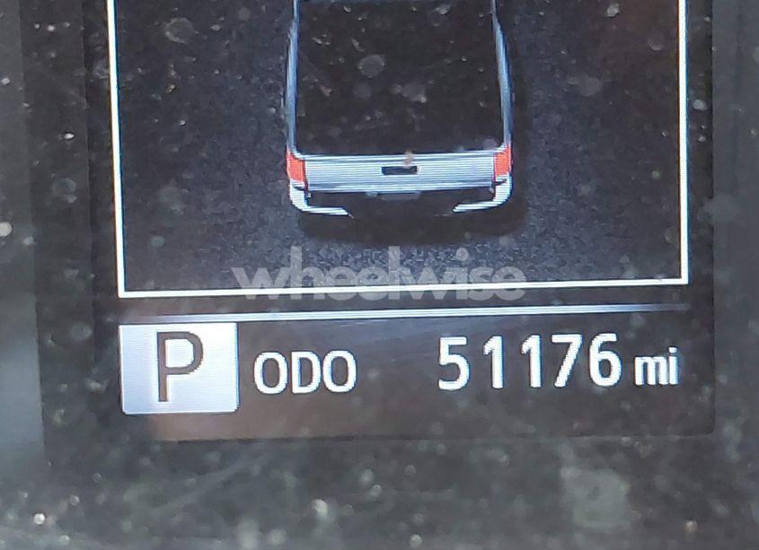 Photo 15 of 2021 Toyota Tacoma SR5 V6 (VIN 3TMCZ5AN9MM439601)