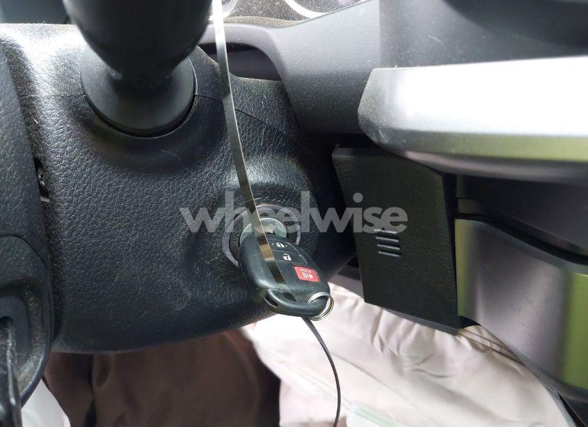 Photo 11 of 2022 Toyota Tacoma SR5 V6 (VIN 3TMCZ5AN9NM455492)