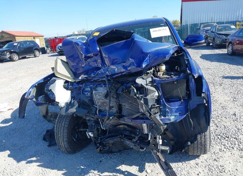 Photo 6 of 2023 Toyota Tacoma TRD SPORT (VIN 3TMCZ5AN9PM541324)