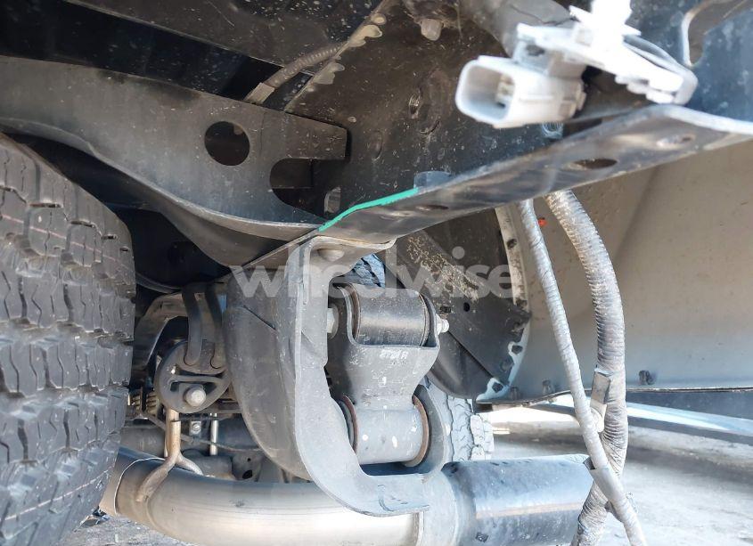 Photo 21 of 2023 Toyota Tacoma TRD OFF ROAD (VIN 3TMCZ5AN9PM547026)