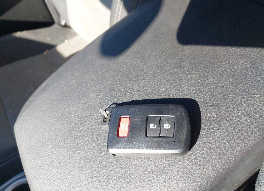 Photo 11 of 2023 Toyota Tacoma TRD OFF ROAD (VIN 3TMCZ5AN9PM585288)