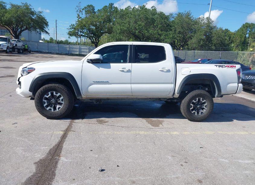 Photo 14 of 2023 Toyota Tacoma TRD OFF ROAD (VIN 3TMCZ5AN9PM585288)