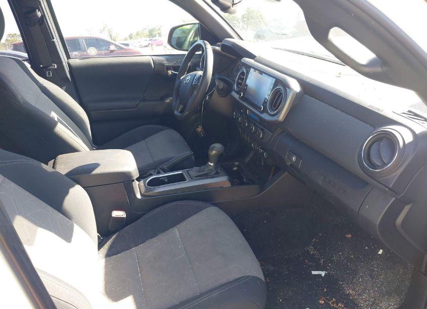 Photo 5 of 2023 Toyota Tacoma TRD OFF ROAD (VIN 3TMCZ5AN9PM585288)