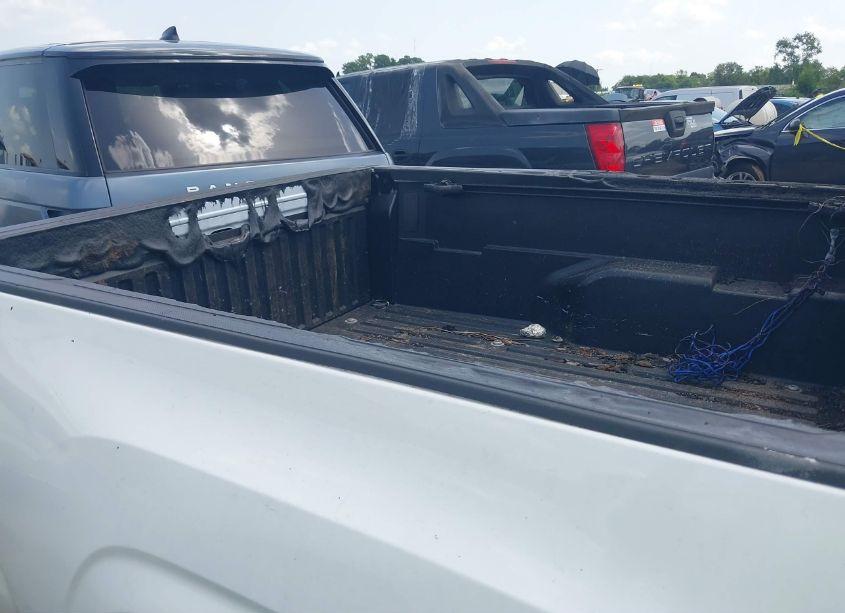 Photo 15 of 2023 Toyota Tacoma SR V6 (VIN 3TMCZ5AN9PM639267)