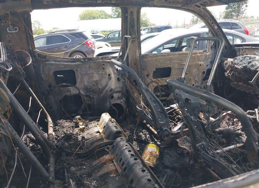 Photo 8 of 2023 Toyota Tacoma SR V6 (VIN 3TMCZ5AN9PM639267)