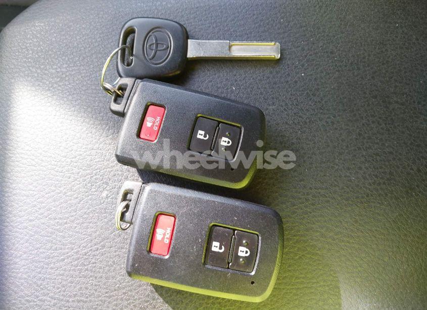 Photo 11 of 2023 Toyota Tacoma TRD SPORT (VIN 3TMCZ5AN9PM641147)