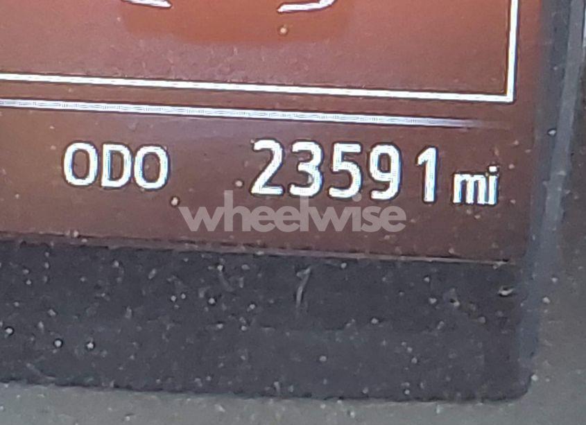 Photo 15 of 2023 Toyota Tacoma TRD SPORT (VIN 3TMCZ5AN9PM641147)