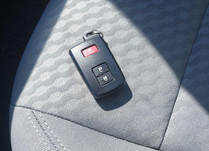 Photo 11 of 2023 Toyota Tacoma SR5 V6 (VIN 3TMCZ5AN9PM651273)