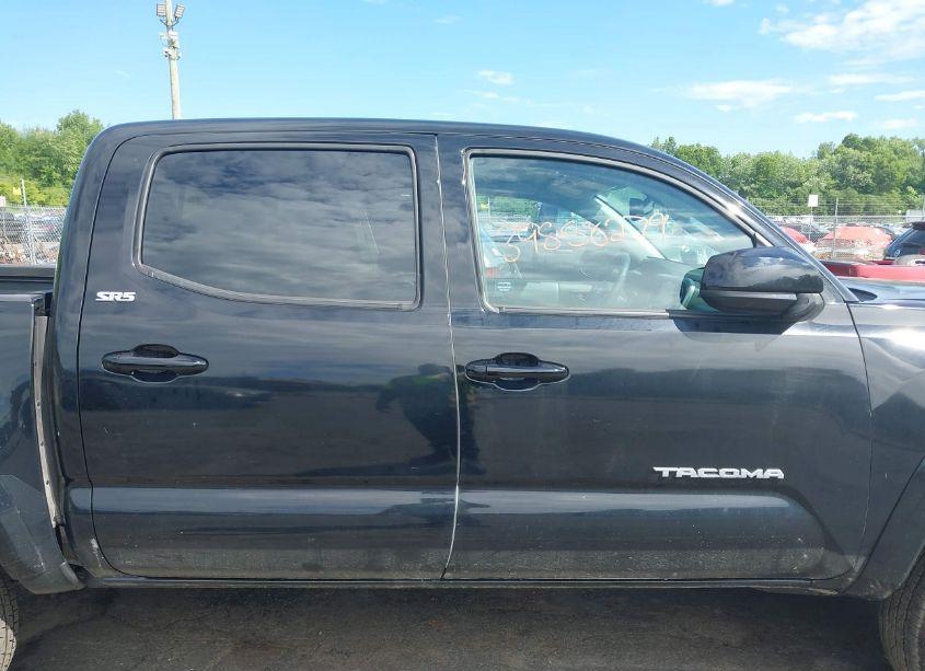 Photo 14 of 2023 Toyota Tacoma SR5 V6 (VIN 3TMCZ5AN9PM651273)