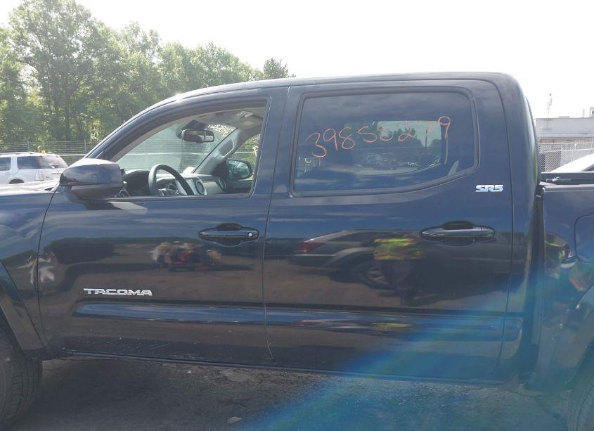 Photo 15 of 2023 Toyota Tacoma SR5 V6 (VIN 3TMCZ5AN9PM651273)