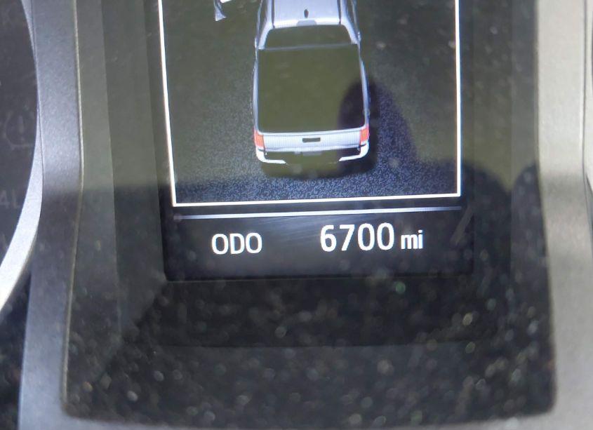 Photo 16 of 2023 Toyota Tacoma SR5 V6 (VIN 3TMCZ5AN9PM651273)