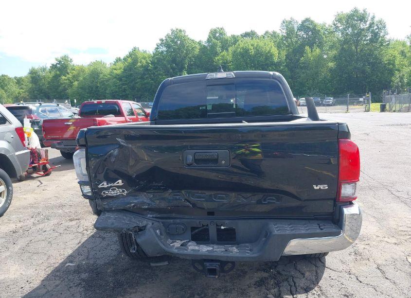 Photo 17 of 2023 Toyota Tacoma SR5 V6 (VIN 3TMCZ5AN9PM651273)