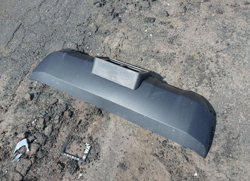 Photo 18 of 2023 Toyota Tacoma SR5 V6 (VIN 3TMCZ5AN9PM651273)