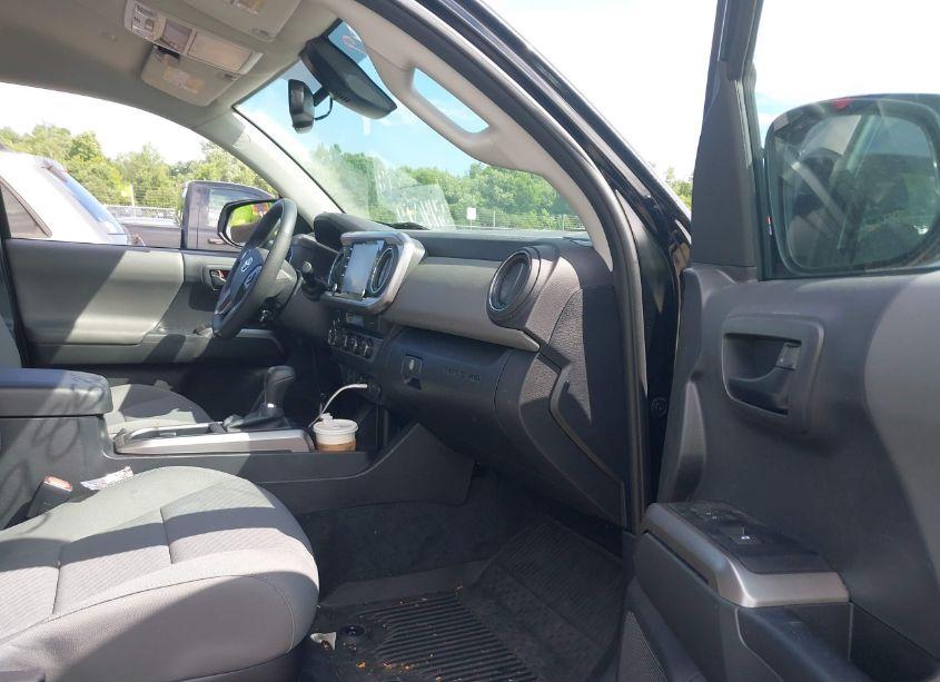 Photo 5 of 2023 Toyota Tacoma SR5 V6 (VIN 3TMCZ5AN9PM651273)