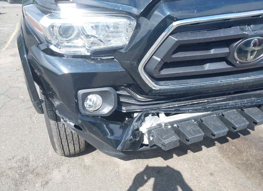 Photo 6 of 2023 Toyota Tacoma SR5 V6 (VIN 3TMCZ5AN9PM651273)