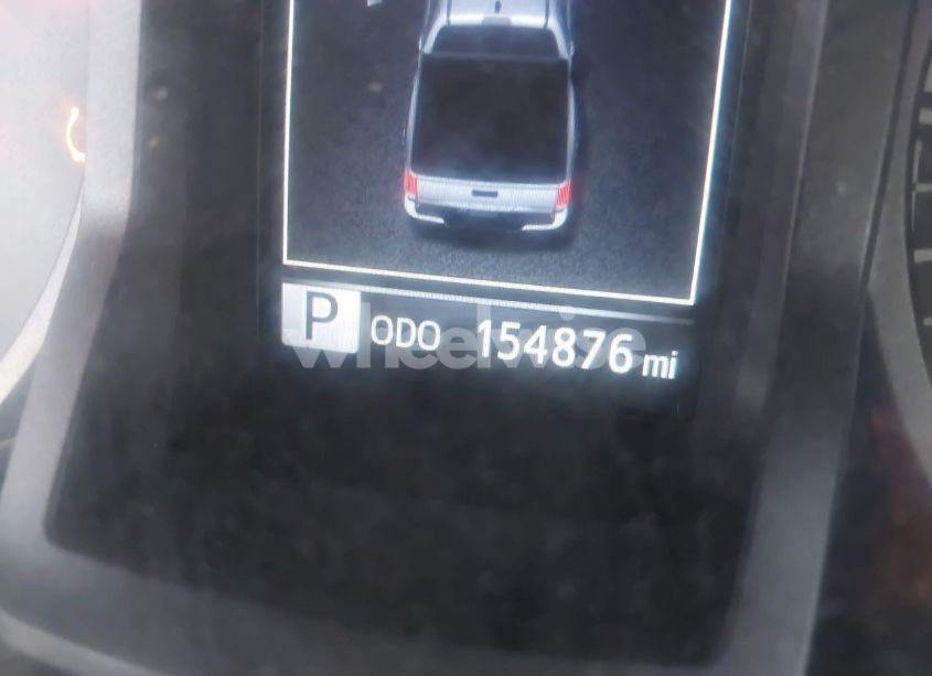 Photo 16 of 2017 Toyota Tacoma TRD SPORT (VIN 3TMCZ5ANXHM052920)