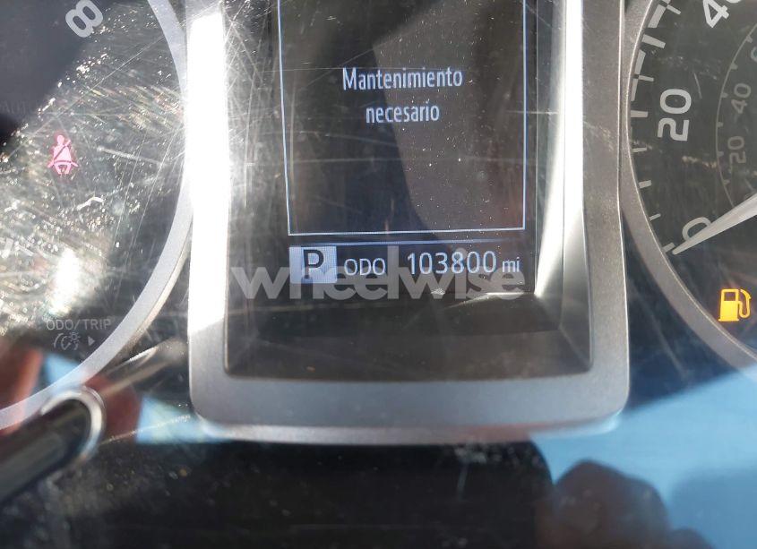 Photo 15 of 2017 Toyota Tacoma SR5 V6 (VIN 3TMCZ5ANXHM088347)