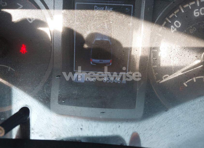 Photo 15 of 2017 Toyota Tacoma TRD OFF ROAD (VIN 3TMCZ5ANXHM099610)