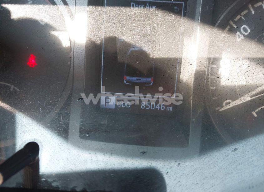 Photo 7 of 2017 Toyota Tacoma TRD OFF ROAD (VIN 3TMCZ5ANXHM099610)