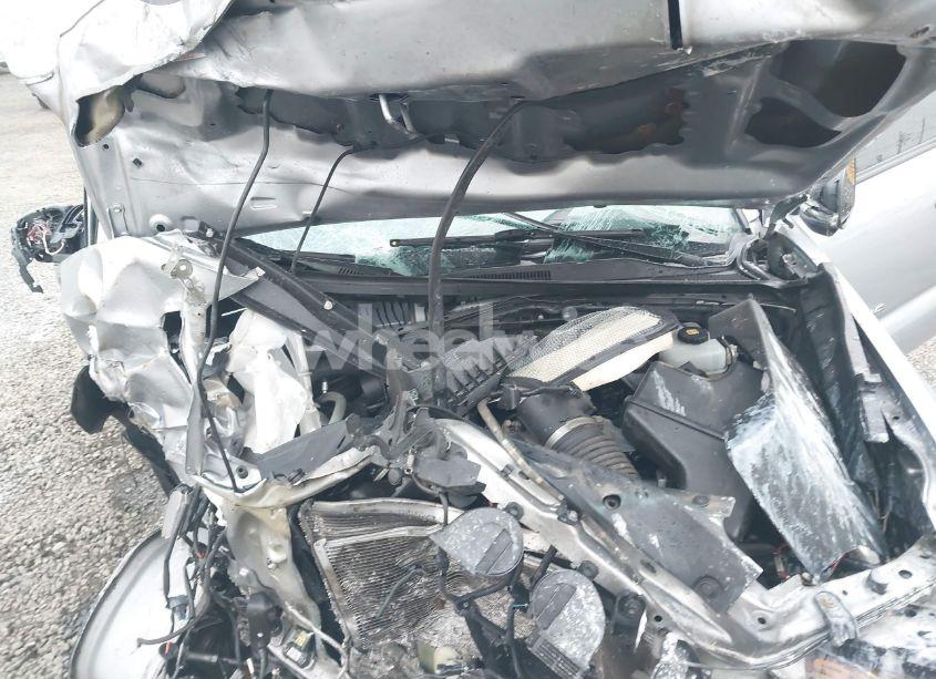 Photo 10 of 2017 Toyota Tacoma TRD OFF ROAD (VIN 3TMCZ5ANXHM101114)