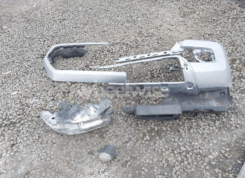 Photo 12 of 2017 Toyota Tacoma TRD OFF ROAD (VIN 3TMCZ5ANXHM101114)