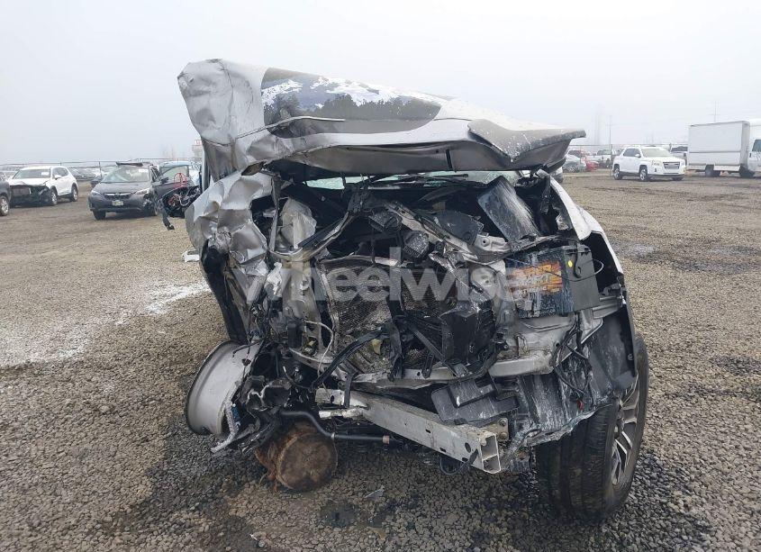 Photo 13 of 2017 Toyota Tacoma TRD OFF ROAD (VIN 3TMCZ5ANXHM101114)