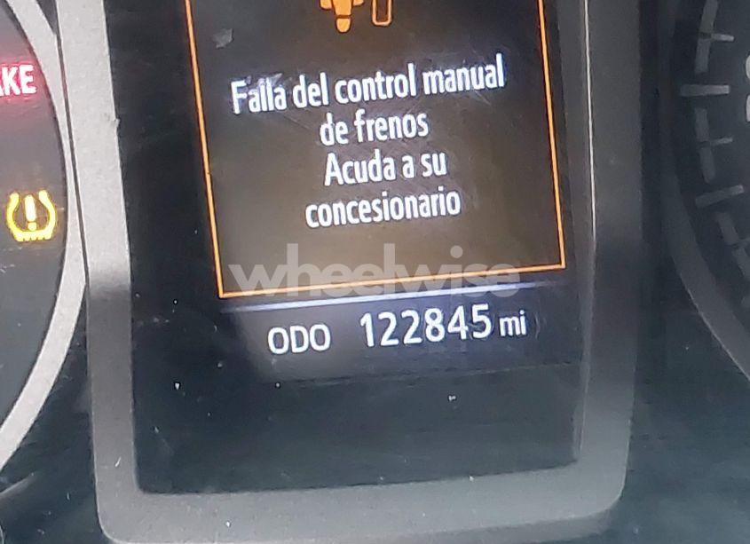 Photo 16 of 2017 Toyota Tacoma TRD OFF ROAD (VIN 3TMCZ5ANXHM101114)