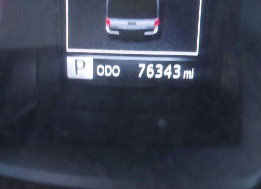 Photo 15 of 2018 Toyota Tacoma SR V6 (VIN 3TMCZ5ANXJM160413)