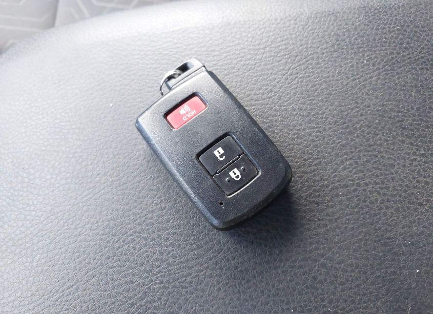 Photo 11 of 2018 Toyota Tacoma TRD SPORT (VIN 3TMCZ5ANXJM168348)