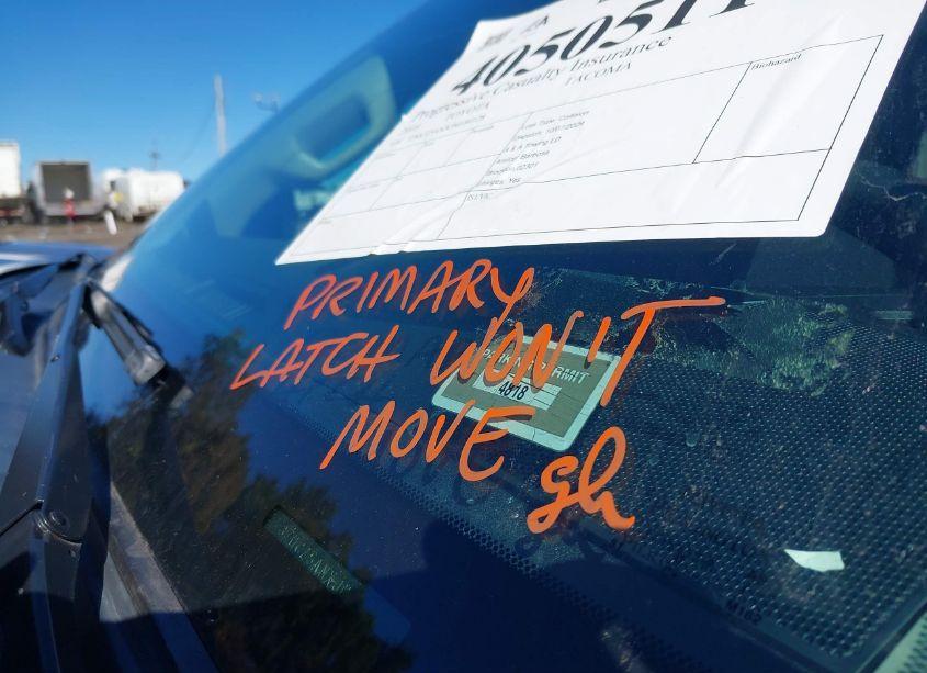 Photo 10 of 2018 Toyota Tacoma SR5 V6 (VIN 3TMCZ5ANXJM184128)