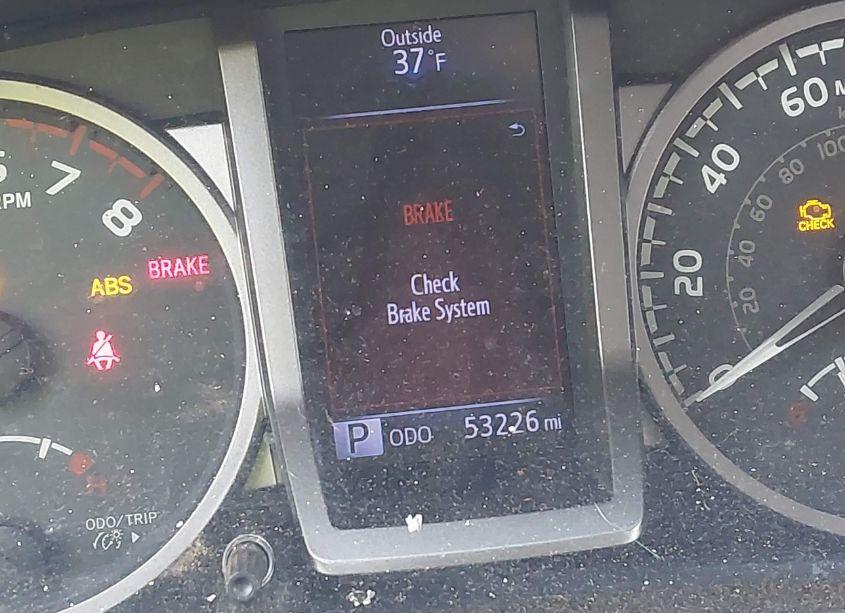 Photo 15 of 2019 Toyota Tacoma SR5 V6 (VIN 3TMCZ5ANXKM203374)