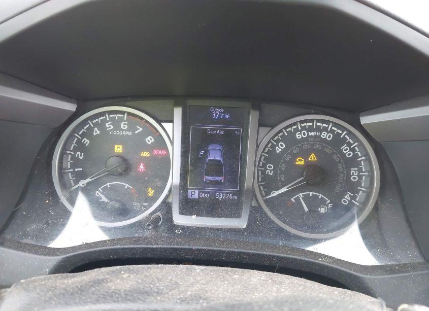 Photo 7 of 2019 Toyota Tacoma SR5 V6 (VIN 3TMCZ5ANXKM203374)