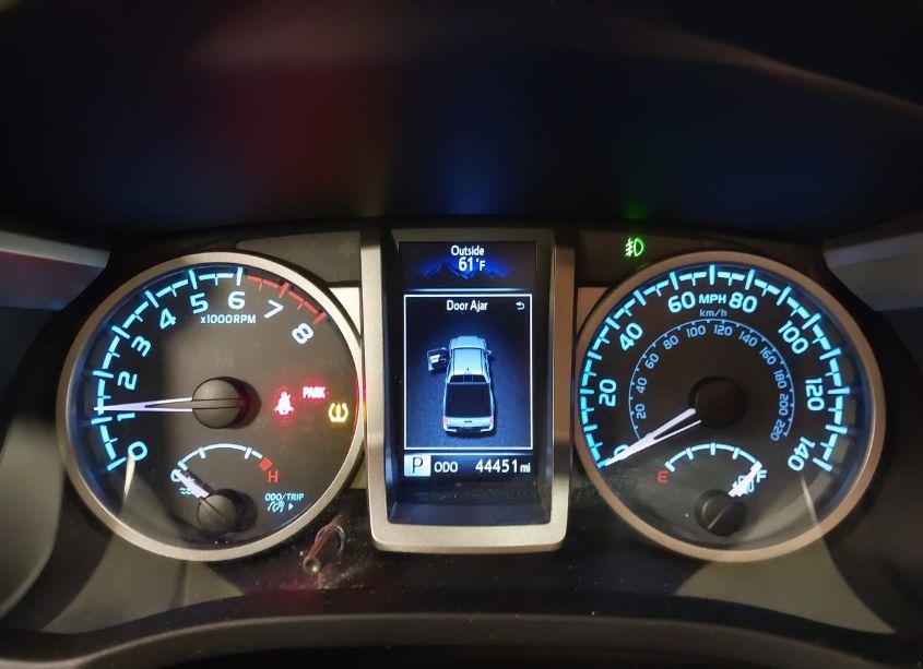 Photo 7 of 2019 Toyota Tacoma SR5 V6 (VIN 3TMCZ5ANXKM264546)