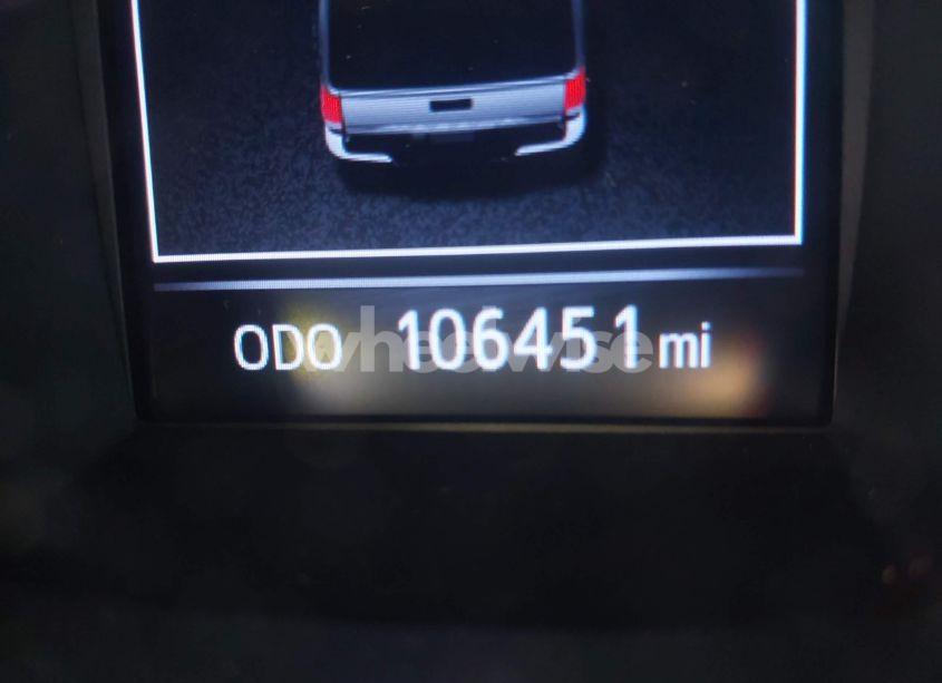 Photo 15 of 2019 Toyota Tacoma TRD SPORT (VIN 3TMCZ5ANXKM272694)