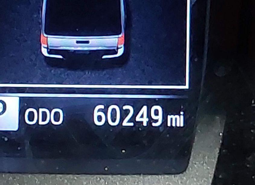 Photo 15 of 2019 Toyota Tacoma TRD OFF ROAD (VIN 3TMCZ5ANXKM278737)