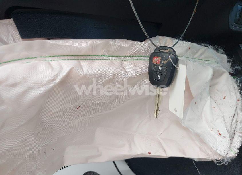 Photo 11 of 2020 Toyota Tacoma SR5 V6 (VIN 3TMCZ5ANXLM296320)