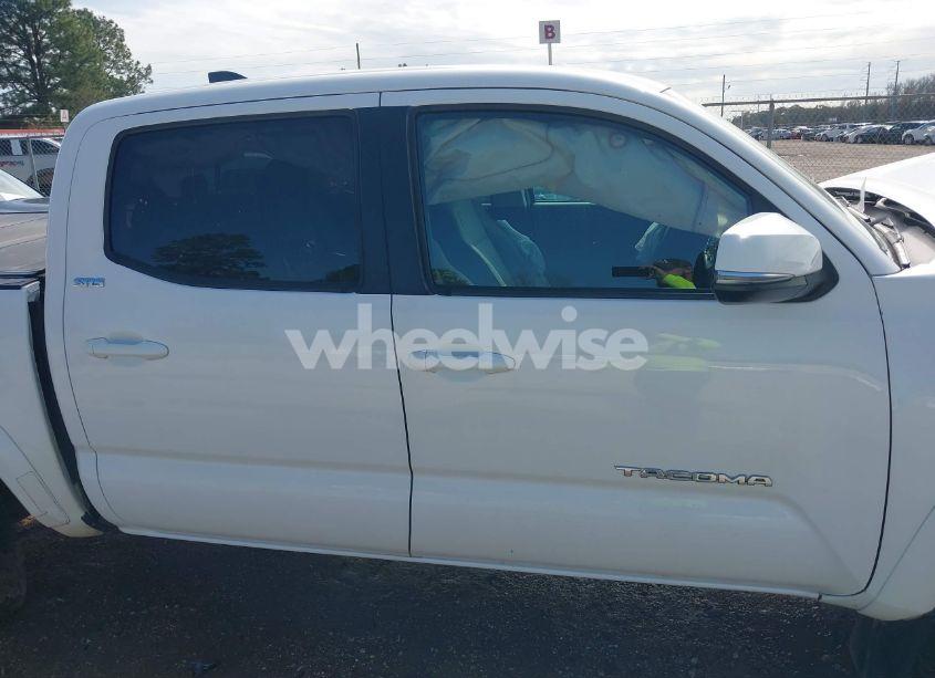 Photo 13 of 2020 Toyota Tacoma SR5 V6 (VIN 3TMCZ5ANXLM296320)