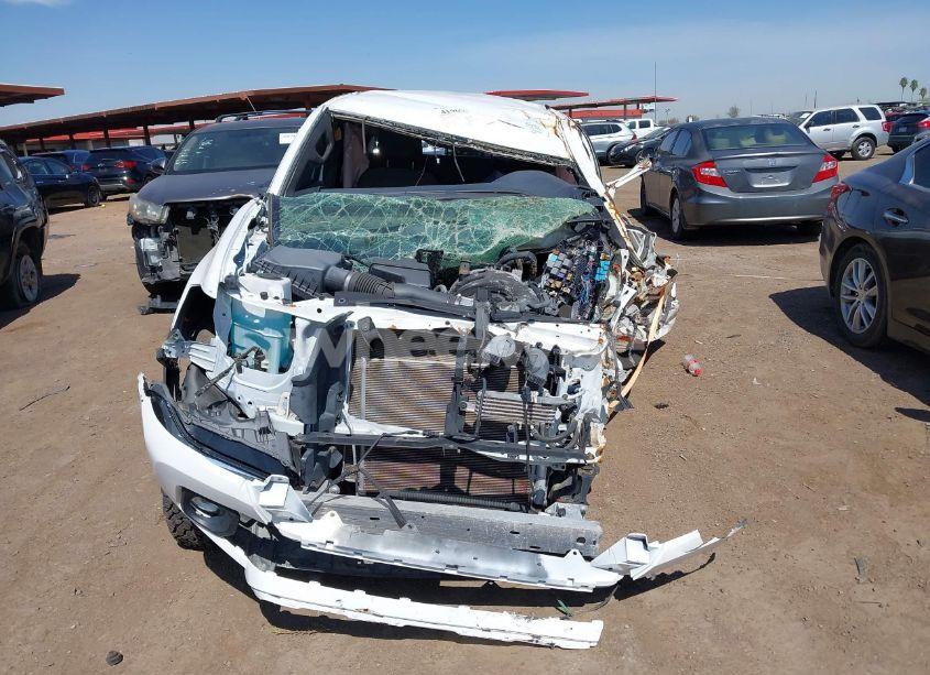 Photo 11 of 2020 Toyota Tacoma TRD OFF-ROAD (VIN 3TMCZ5ANXLM297886)