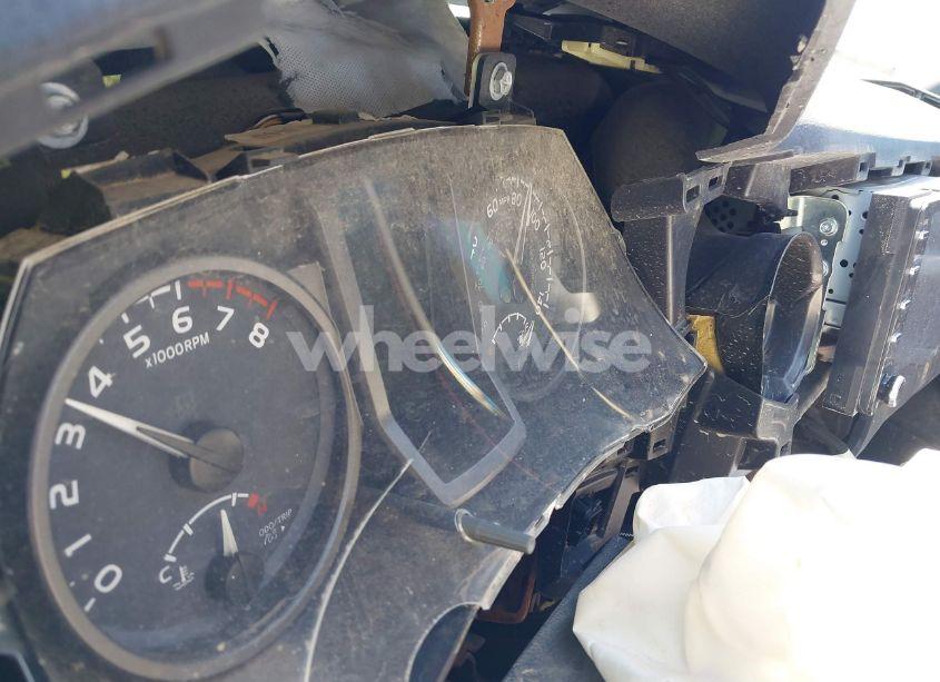 Photo 14 of 2020 Toyota Tacoma TRD OFF-ROAD (VIN 3TMCZ5ANXLM297886)