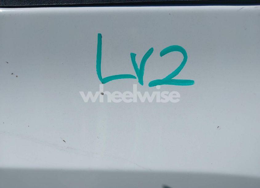 Photo 9 of 2020 Toyota Tacoma TRD OFF-ROAD (VIN 3TMCZ5ANXLM297886)