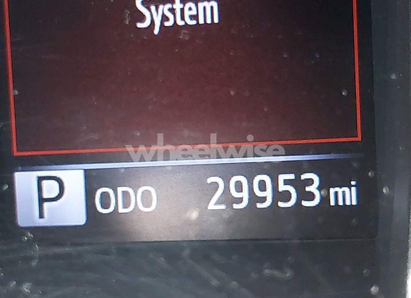 Photo 15 of 2020 Toyota Tacoma TRD OFF-ROAD (VIN 3TMCZ5ANXLM327257)