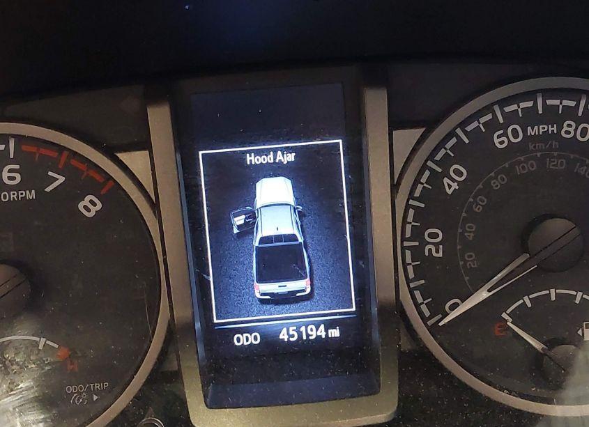 Photo 14 of 2020 Toyota Tacoma TRD OFF-ROAD (VIN 3TMCZ5ANXLM336752)