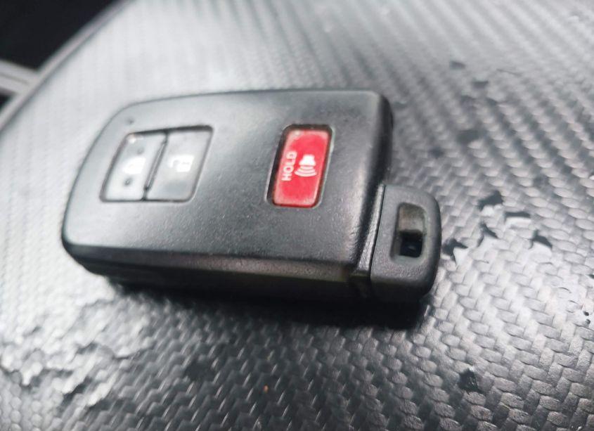 Photo 11 of 2021 Toyota Tacoma TRD OFF-ROAD (VIN 3TMCZ5ANXMM372426)