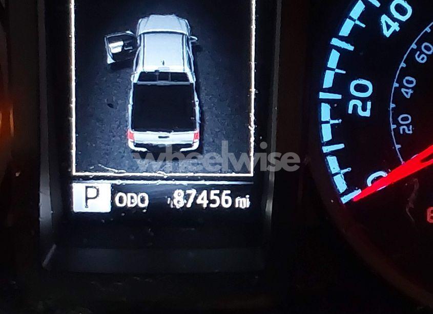 Photo 15 of 2021 Toyota Tacoma SR V6 (VIN 3TMCZ5ANXMM402315)